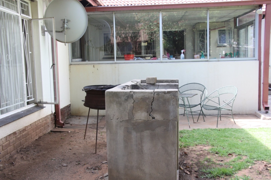 5 Bedroom Property for Sale in Universitas Free State